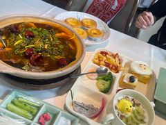 -唐廊烤鸭店(工体店)