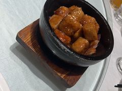 石锅香芋-成事园(兰溪店)