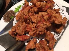 -旺角小渔村(二马路店)