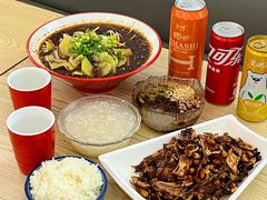 -王妈手撕烤兔(国展店)