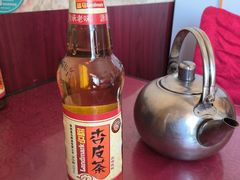 -神木烩菜焖面(陕学前师范店)