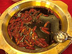 -山城年华老火锅(玉林店)
