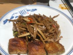 -徽味大班(定慧桥店)