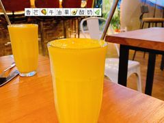 -汐TIDE融合西餐吧