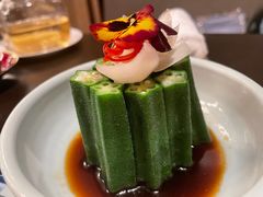 -广州文华东方酒店·江-由辉师傅主理