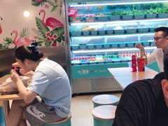 -不二烫捞麻辣烫(白云凯德店)