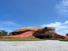 -富国岛珍珠游乐园