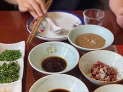 -1078號老北京涮肉(松柏店)
