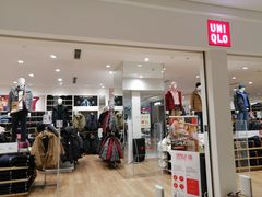 -优衣库(郑州丹尼斯大卫城店)