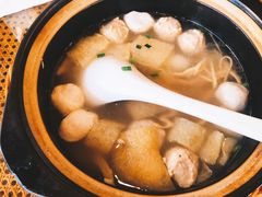-古尚锦酒楼·水上餐厅