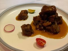 知味小排-江南厨子·品苏杭(华润万象店)