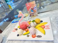 -哈根达斯(美罗城店)