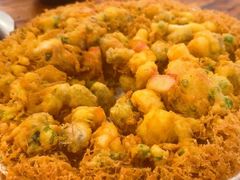 -洪大厨鸡煲(福田店)