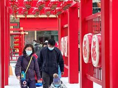 -大族广场Mall&More