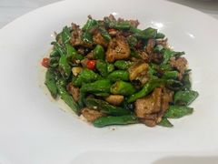 -清雅臻品·竹林院落·新派青岛菜(崂山店)