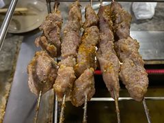 -牧羊村烧烤(淄博总店)