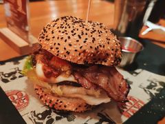 -FAT COW(虹梅路店)