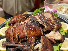 -小饕荟雅安贡椒鱼鲜馆(广福桥店)