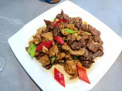 -津味老菜(露西亚商街店)
