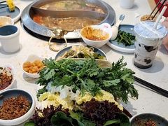 -千牛将·鲜牛肉火锅(开元路店)