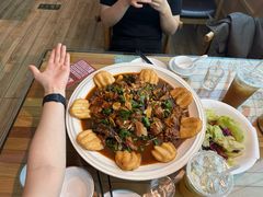 -鹦鹉大厨(齐鲁软件园店)