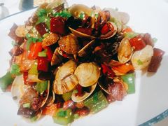 -盐枭肴·川味自贡菜(南强街店)