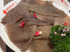 -码头故事火锅(大丰店)