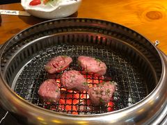 -丸藏和牛烧肉专门店(园区师惠坊店)
