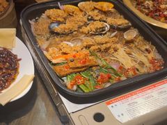 -永安水煮活鱼·仪征菜(仪征奥林匹克店)