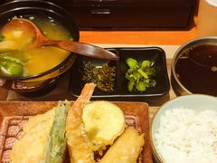 -天妇罗内顺田(罗湖店)