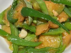 -恰饭·老长沙市井菜(天河客运站店)