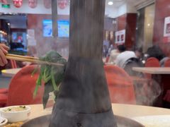 -阳坊大都涮羊肉(阳坊总店)