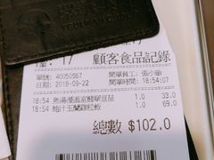 -翠华餐厅(旺角文华商场店)