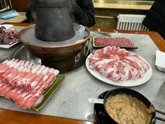 -壹条龙饭庄台基厂店