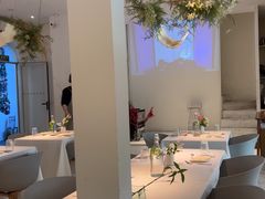 -春树下·树屋花房西餐厅(罍街AS1980店)