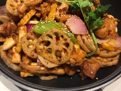 -渝蛙馆(新百店)