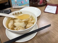 -百福麵家(新馬路店)