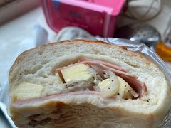 -81BAKERY(大学路店)