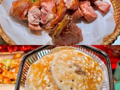 -锦府盐帮·李宅(领展购物广场中关村店)
