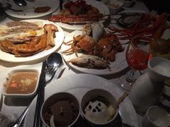-星伦多 自助料理(圆融店)