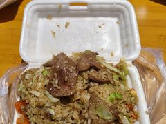 -老婆婆炒饭(小白楼1902欧式风情街店)