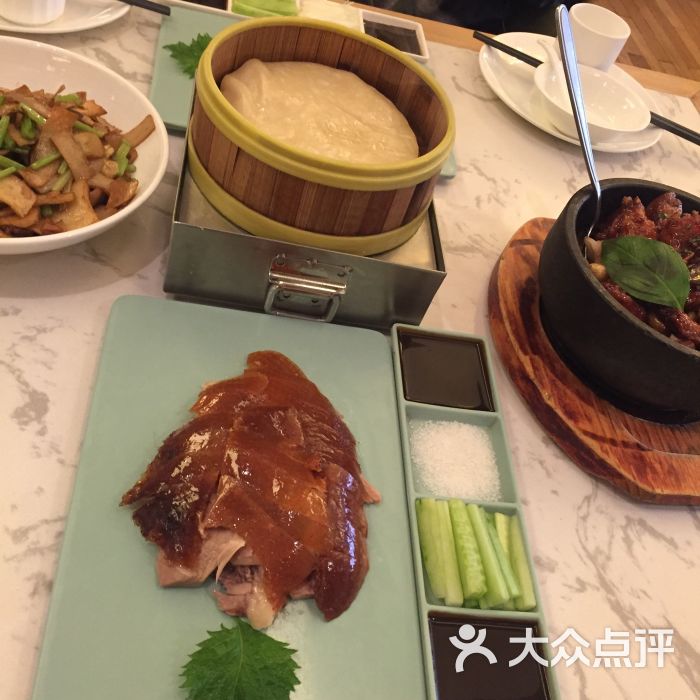 青年餐厅(大兴店)图片 - 第922张