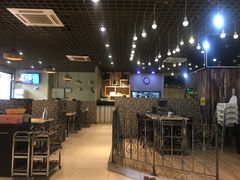 大堂-白玉·朝鲜族烤串(深圳Kkone店)