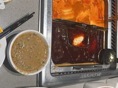 -海底捞火锅(河东万达广场店)