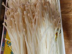 -芦月轩羊蝎子(北蜂窝店)