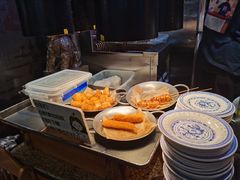 -和府捞面(天河领展广场店)