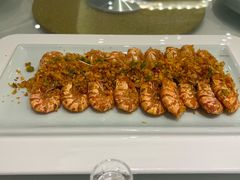 -骏莱海鲜鱼港(五角场店)