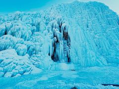 -玉渡山风景区-售票处