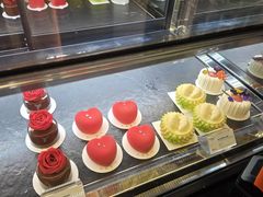 -玲婧胡同·生日蛋糕·餐厅(嘉里城店)