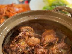 -斯丹姜母鸭·古法干香(涂门街总店)